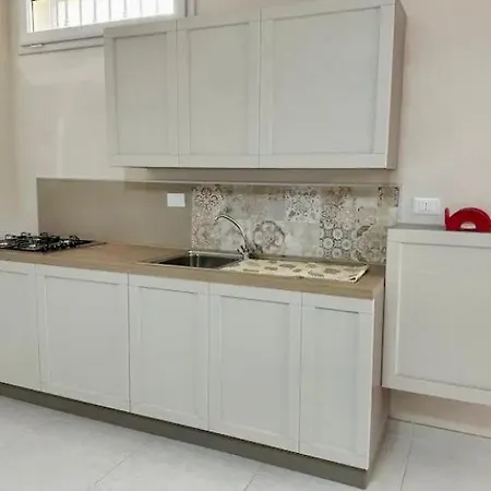 Casa Vacanze Leo *