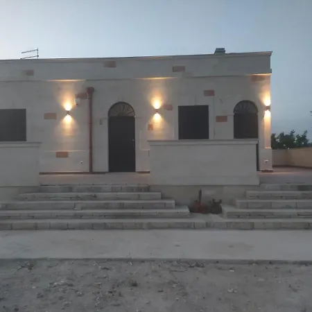Casa Vacanze Leo * Francavilla Fontana