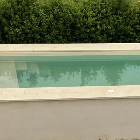 Daire Casa Vacanze Leo Francavilla Fontana